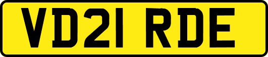 VD21RDE