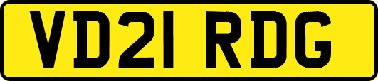 VD21RDG