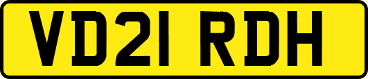 VD21RDH