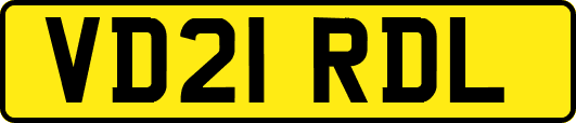 VD21RDL