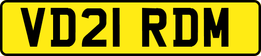VD21RDM