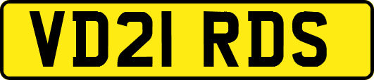 VD21RDS