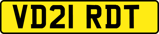 VD21RDT