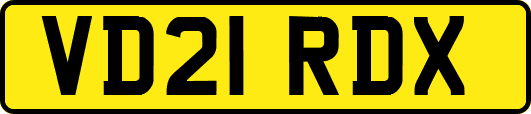VD21RDX
