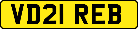 VD21REB