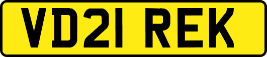 VD21REK