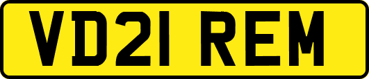 VD21REM
