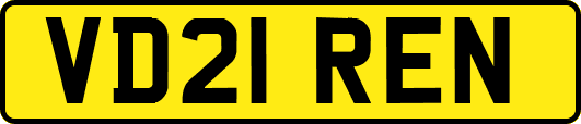 VD21REN