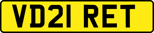 VD21RET