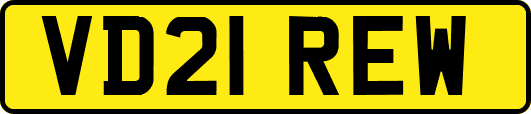 VD21REW
