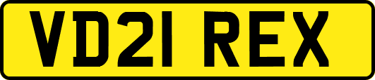 VD21REX