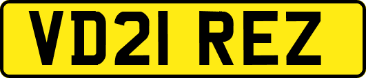 VD21REZ