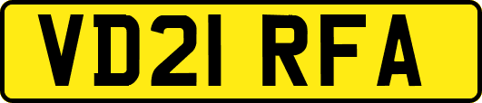 VD21RFA