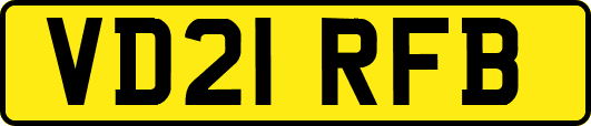VD21RFB
