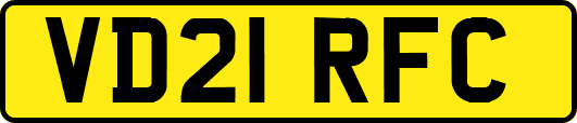 VD21RFC