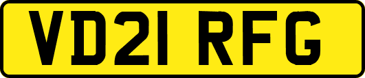 VD21RFG