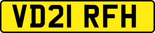 VD21RFH