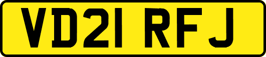 VD21RFJ