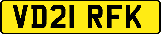 VD21RFK