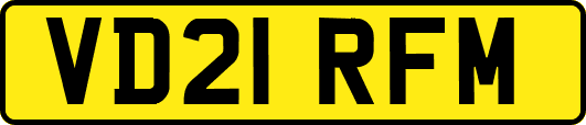 VD21RFM