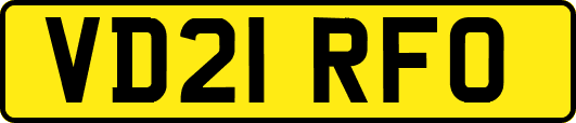 VD21RFO