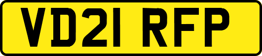 VD21RFP