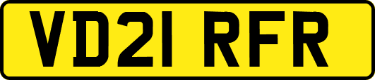 VD21RFR