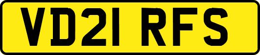 VD21RFS