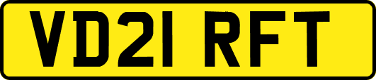VD21RFT
