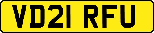 VD21RFU