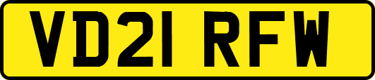 VD21RFW