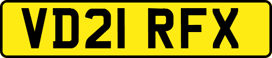 VD21RFX