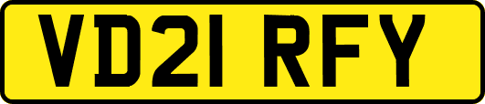 VD21RFY