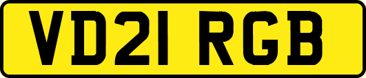 VD21RGB