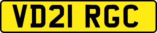 VD21RGC