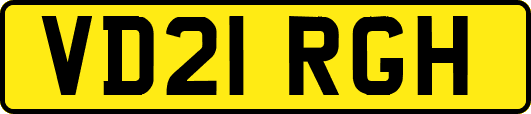 VD21RGH