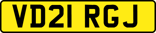 VD21RGJ