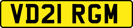VD21RGM