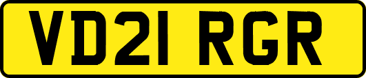 VD21RGR