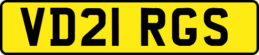VD21RGS