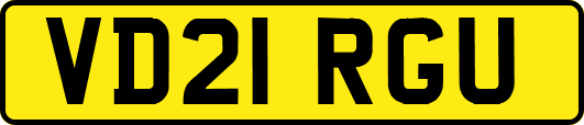 VD21RGU