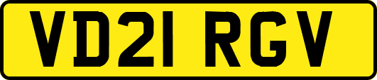 VD21RGV