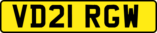 VD21RGW