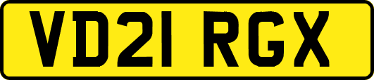 VD21RGX
