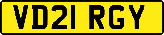 VD21RGY