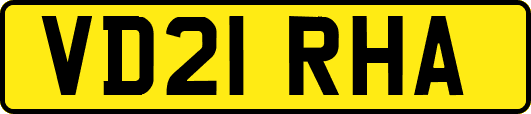 VD21RHA