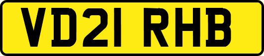 VD21RHB