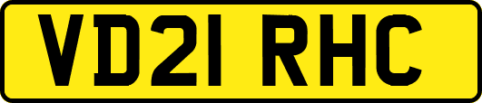 VD21RHC