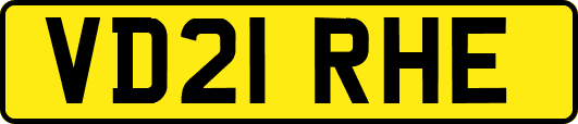 VD21RHE