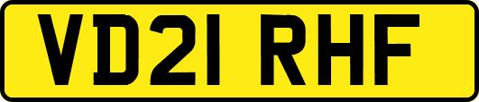 VD21RHF